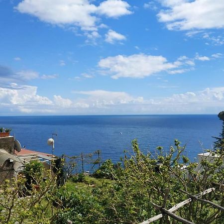 ポジターノ Casa Annaヴィラ エクステリア 写真