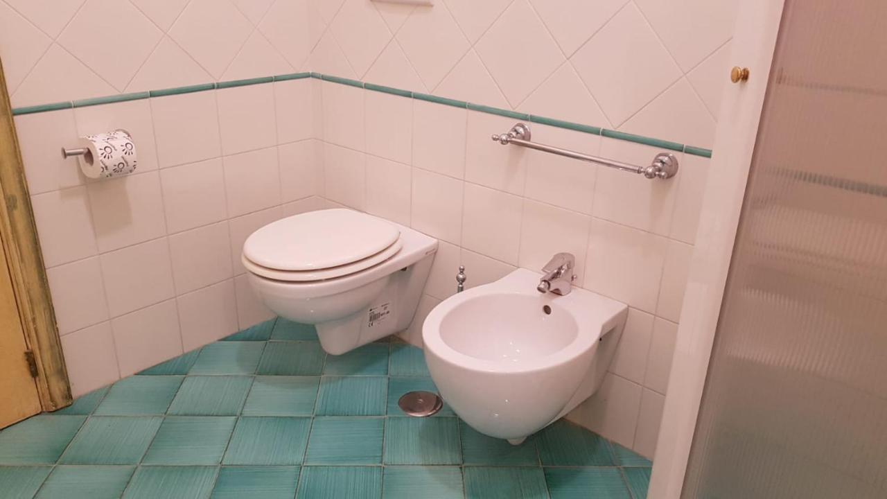 ポジターノ Casa Annaヴィラ エクステリア 写真