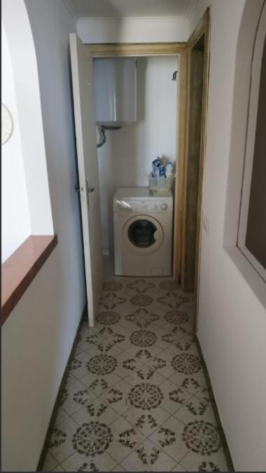 ポジターノ Casa Annaヴィラ エクステリア 写真