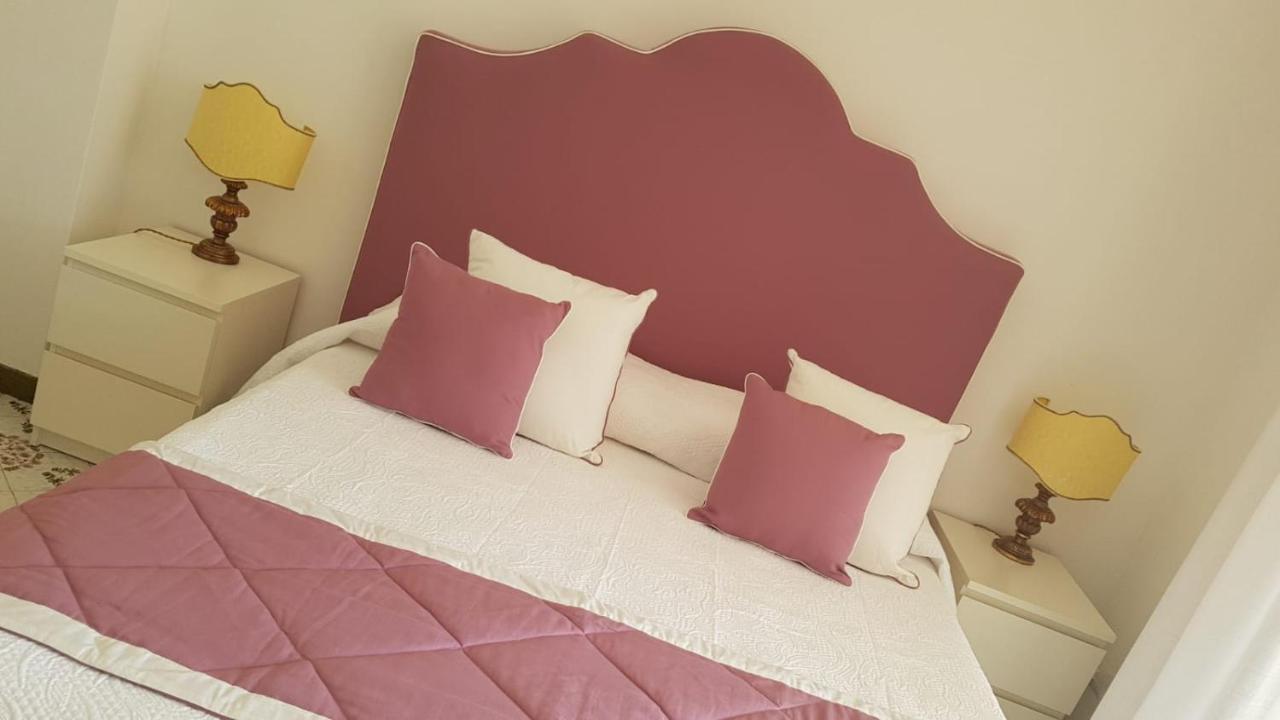 ポジターノ Casa Annaヴィラ エクステリア 写真
