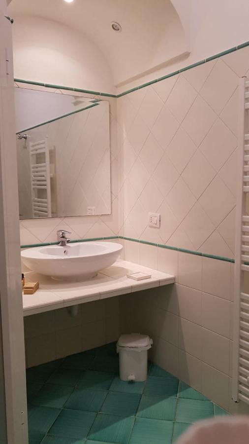 ポジターノ Casa Annaヴィラ エクステリア 写真