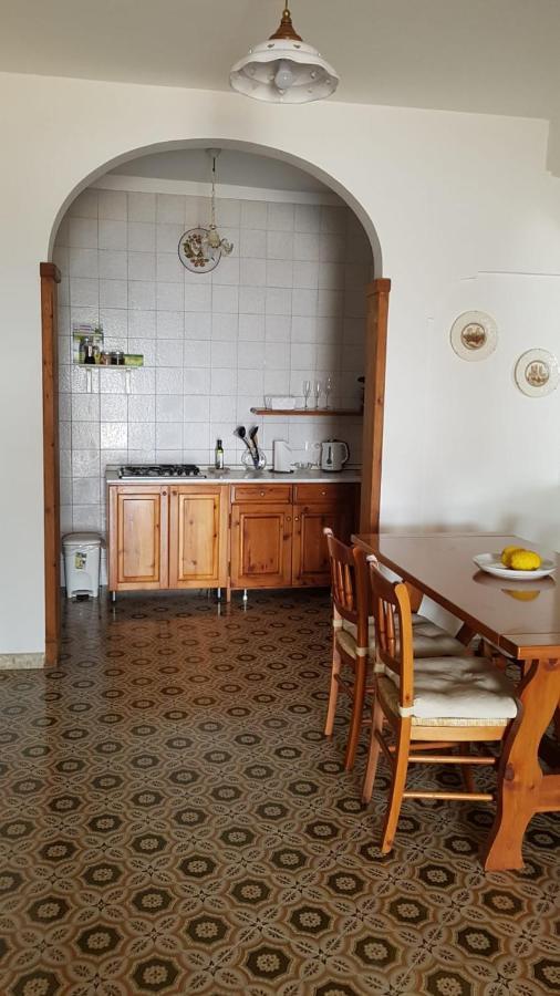 ポジターノ Casa Annaヴィラ エクステリア 写真